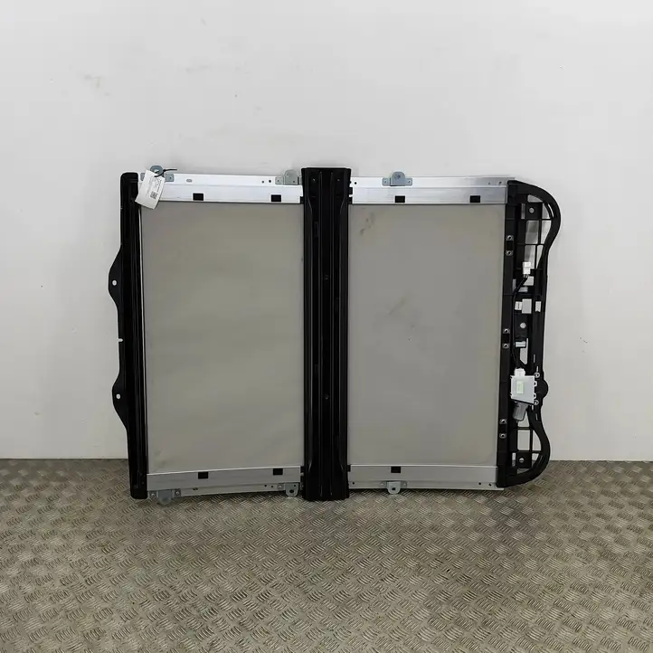 Toyota Prius+ (ZVW40) (2011 - 2018) 6326047020 Потолочная обшивка — фото 1