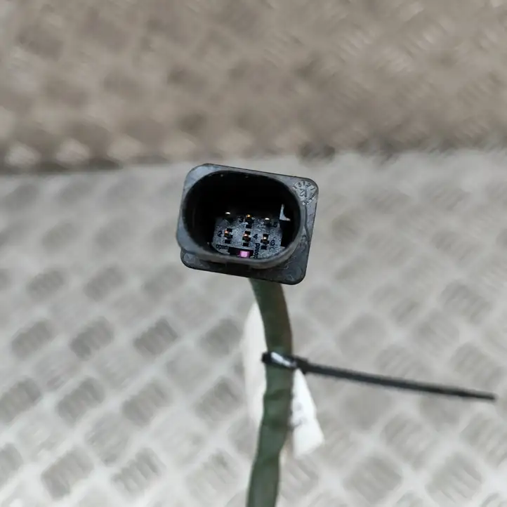 Mercedes-Benz Vito Viano W639 (2010 - 2015) A0035426918 Лямбда-зонд — фото 5