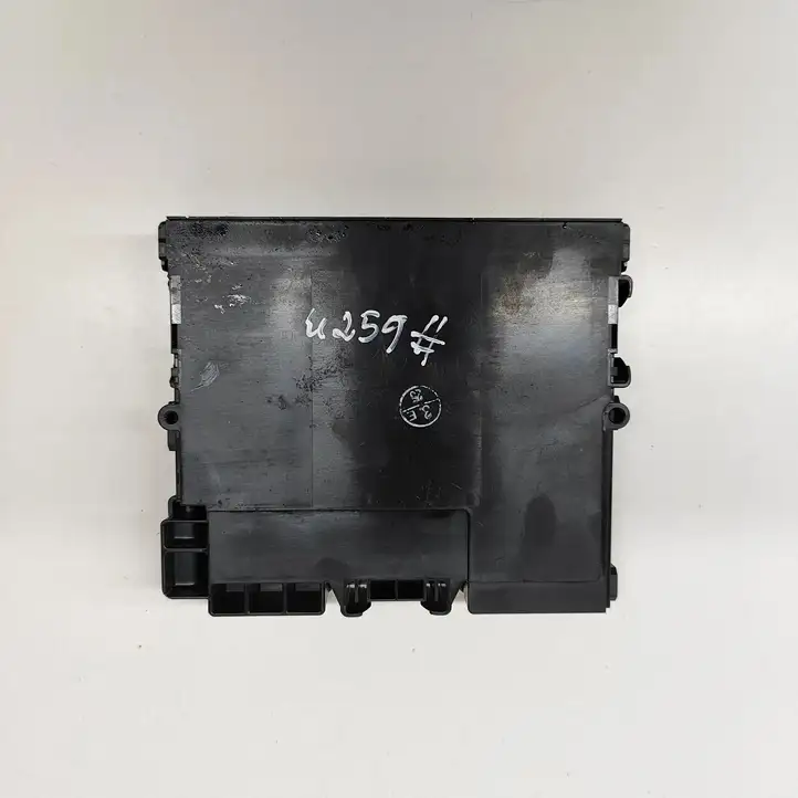 Lexus ES 250 - 300 - 350 (2018 - ) 8674033110 Блок GSM — фото 6