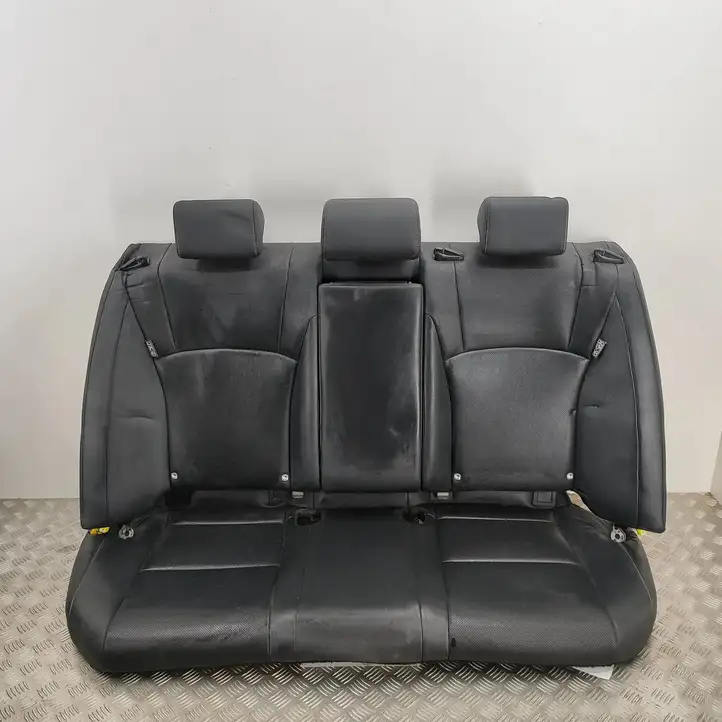 Lexus ES 250 - 300 - 350 (2018 - ) 74210X1007 Комплект салона — фото 7
