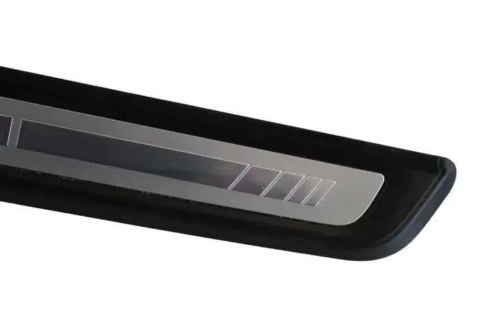 BMW 3 G20 G21 (2019 - ) 7407377 Верхняя обшивка стойки B — фото 2