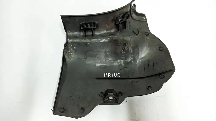 Toyota Prius (XW20) (2003 - 2009) 6211247050 Накладка порога — фото 6
