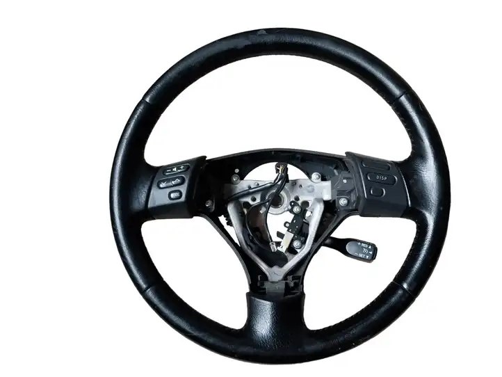 Toyota Corolla Verso E121 (2004 - 2007) GS12001450 Руль — фото 1