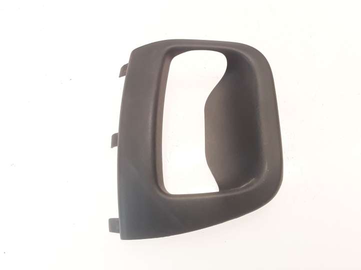 Citroen Berlingo (2012 - 2015)  9681237577 Крышка ручки раздвижной двери