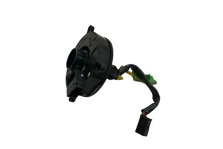 Peugeot Boxer (1994 - 2002) 2775086001 Контактное кольцо SRS — фото 4