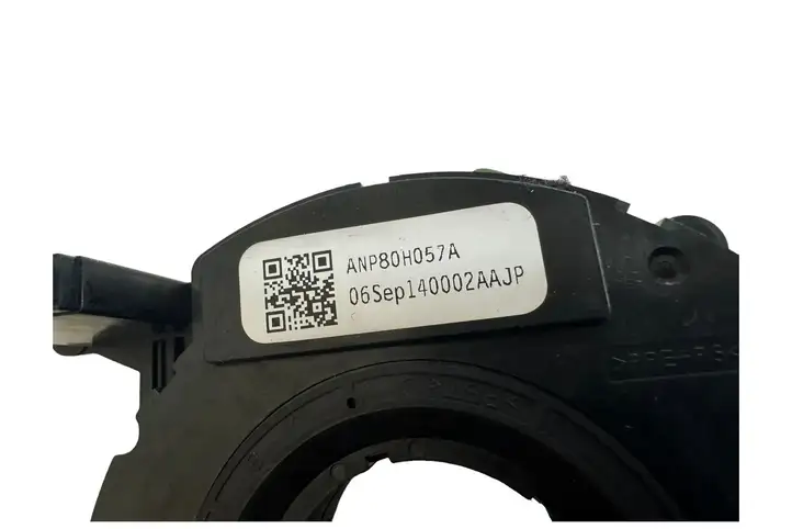 Ford S-MAX (2006 - 2010) ANP80H057A Контактное кольцо SRS — фото 5
