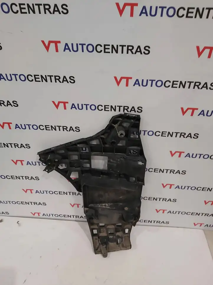BMW X5 G05 (2018 - ) 51127420654 Кронштейн заднего бампера — фото 2
