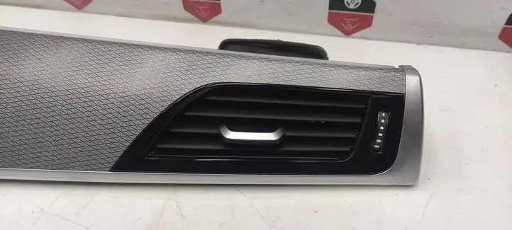 BMW 5 G30 G31 (2016 - ) 9329585 Отделка внутренней панели салона — фото 6