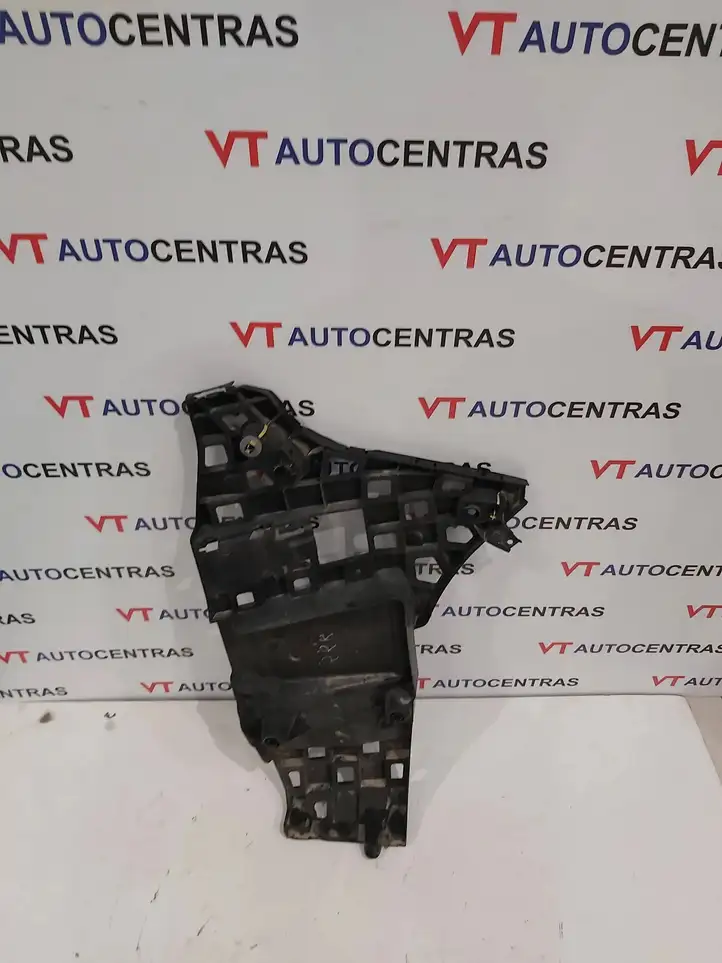 BMW X5 G05 (2018 - ) 51127420653 Кронштейн заднего бампера — фото 2