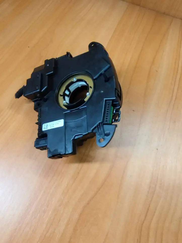 Skoda Octavia Mk2 (1Z) (2004 - 2013) 5k0953569al Контактное кольцо SRS — фото 2