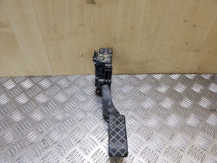 Volkswagen Transporter - Caravelle T5 (2003 - 2009) 6PV00849503 Педаль акселератора — фото 1