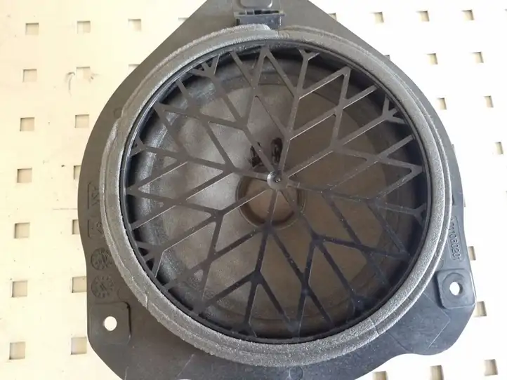 Audi A5 8T 8F (2007 - 2011) 8T0035411 Динамики задних дверей — фото 4