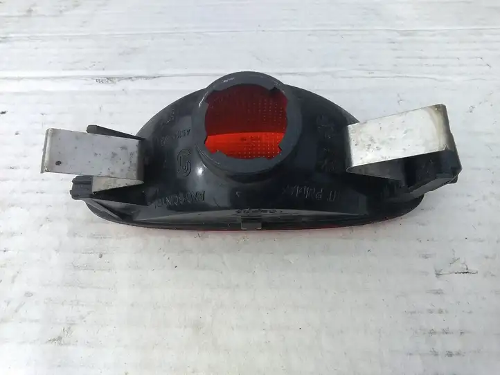 Peugeot 206 (1998 - 2012) 45106 Задняя противотуманная фара — фото 3