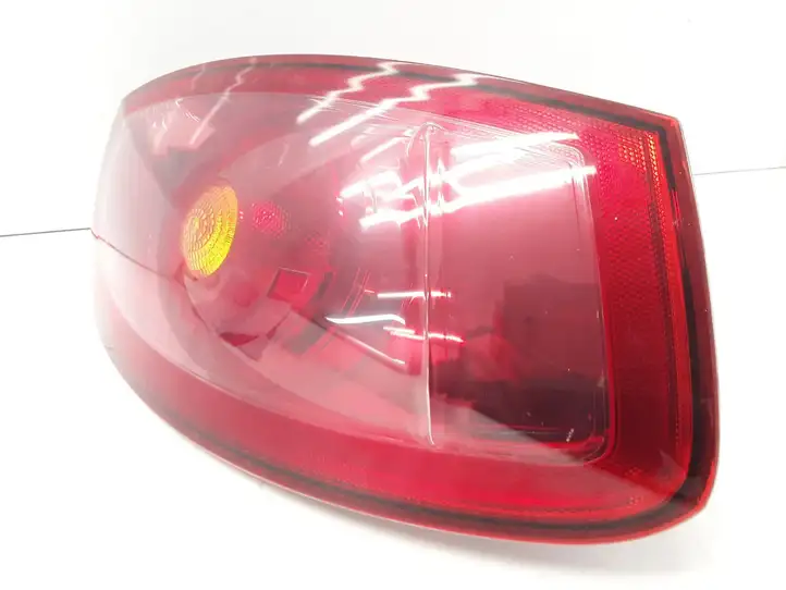 Fiat Bravo (2007 - 2014) RS102022AIB0102 Задний фонарь в кузове — фото 4