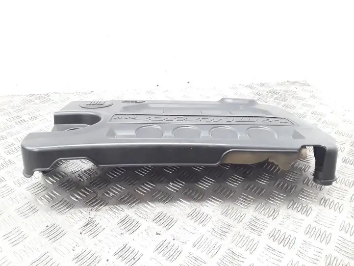 Fiat Bravo (2007 - 2014) 517999140 Крышка двигателя декоративная — фото 3