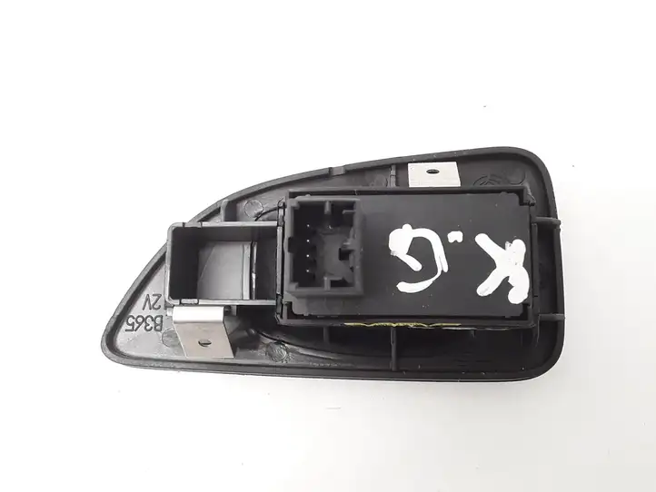 Fiat Bravo (2007 - 2014) 735435119 Блок кнопок стеклоподъемников — фото 5
