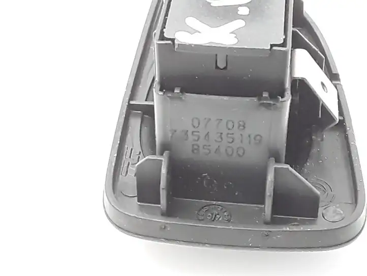 Fiat Bravo (2007 - 2014) 735435119 Блок кнопок стеклоподъемников — фото 7