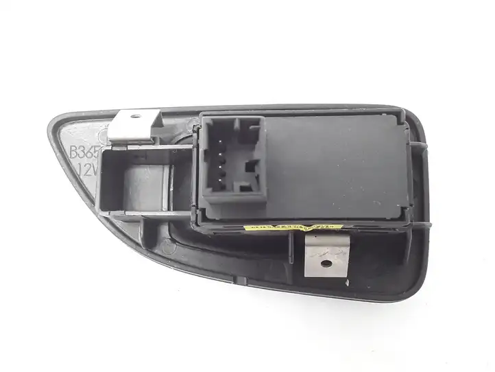 Fiat Bravo (2007 - 2014) 735435120 Блок кнопок стеклоподъемников — фото 4