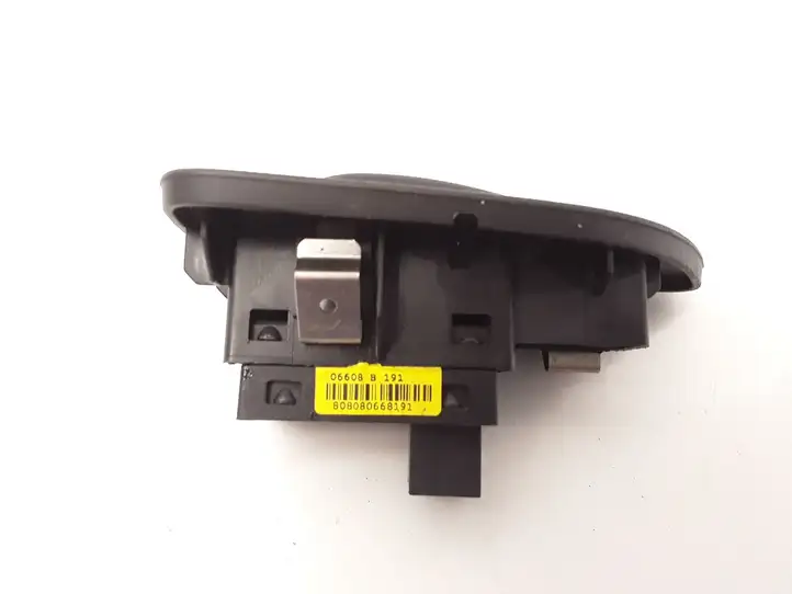 Fiat Bravo (2007 - 2014) 735435120 Блок кнопок стеклоподъемников — фото 5
