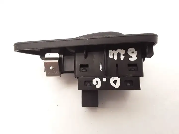 Fiat Bravo (2007 - 2014) 735435120 Блок кнопок стеклоподъемников — фото 6