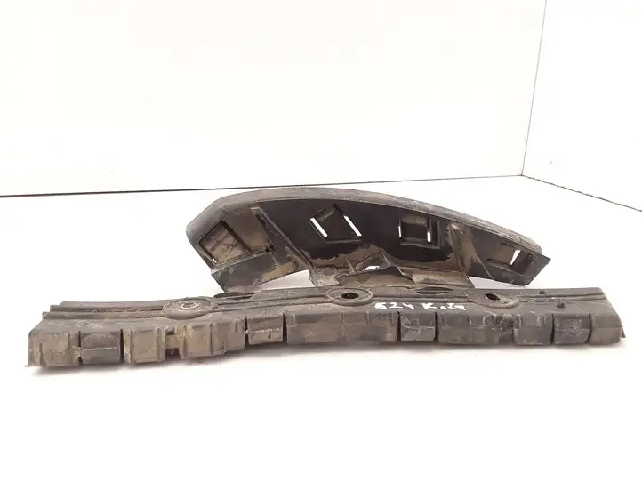 Fiat Bravo (2007 - 2014) 51775456 Кронштейн заднего бампера — фото 2