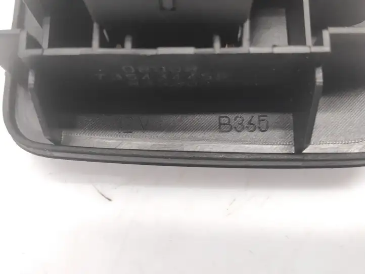 Fiat Bravo (2007 - 2014) B365 Кнопка стеклоподъемников — фото 8