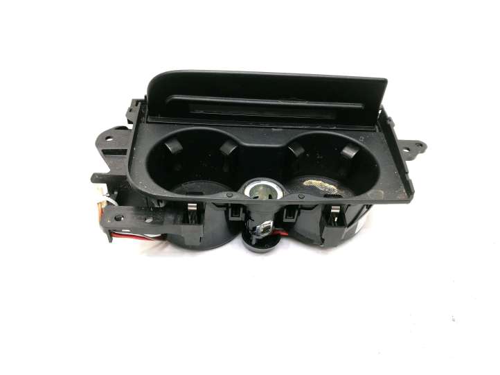 Audi A8 (2010 - 2014)  4H2858601 Держатель чашки
