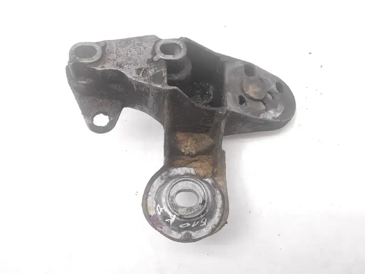 Audi A6 S6 C5 4B (2001 - 2004) 8E0199351F Кронштейн двигателя — фото 1