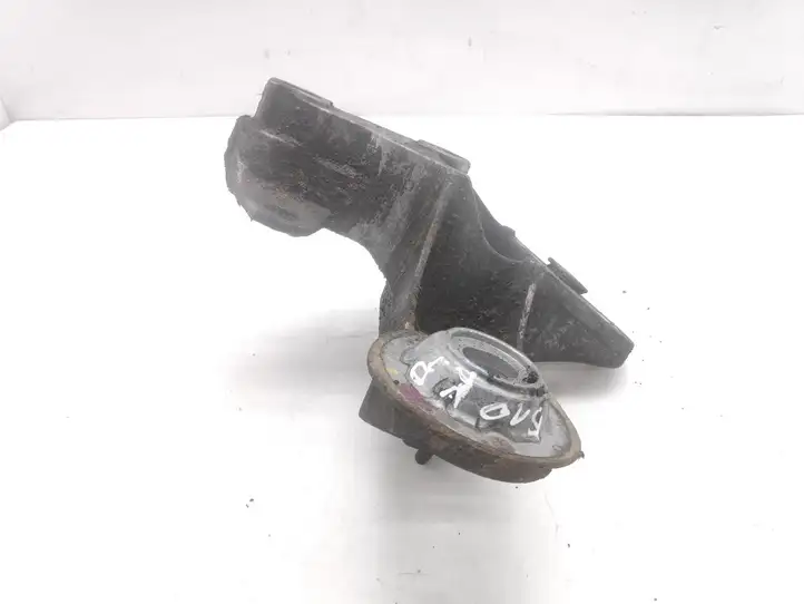 Audi A6 S6 C5 4B (2001 - 2004) 8E0199351F Кронштейн двигателя — фото 2