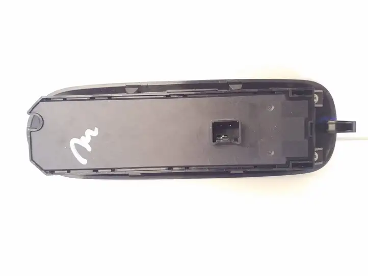 Ford S-MAX (2010 - 2015) AM2T14A132BA Кнопка стеклоподъемников — фото 3