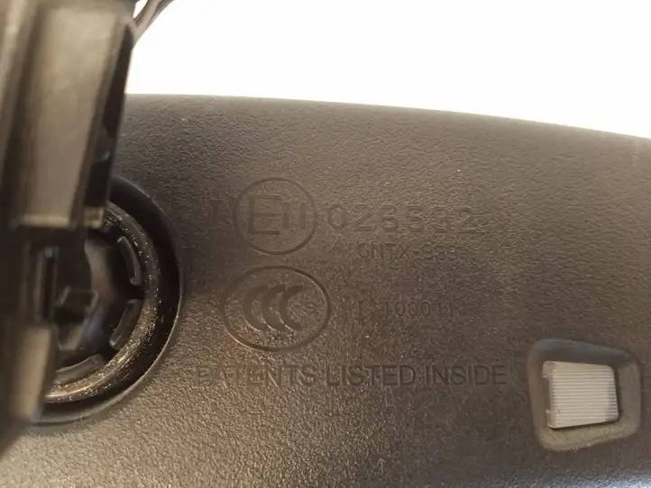 Ford S-MAX (2010 - 2015) E11026532 Салонное зеркало заднего вида — фото 4