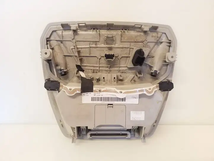 Ford S-MAX (2010 - 2015) BS71A519A Очечник — фото 3