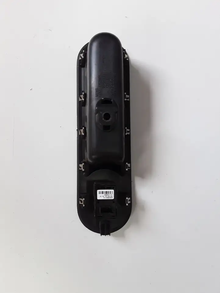 Mini Clubman F54 (2015 - 2019) 7363003 Блок кнопок стеклоподъемников — фото 2