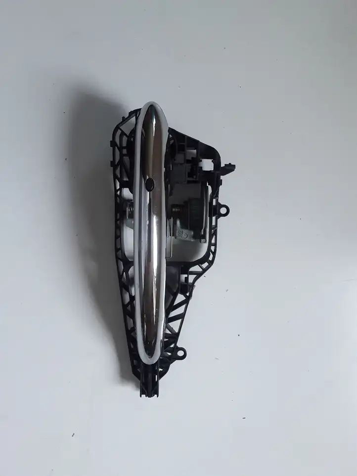 Mini Clubman F54 (2015 - 2019) 7296457 Наружная ручка двери — фото 1