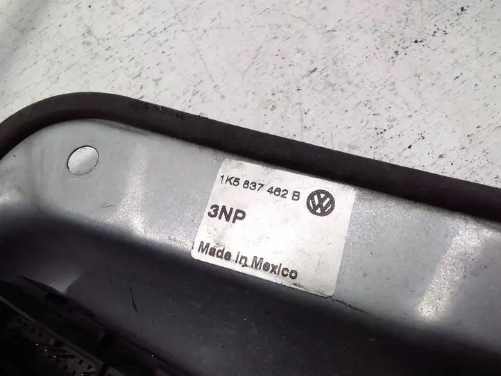 Volkswagen Golf V (2003 - 2009) 1K5837402AM Электростеклоподъемник передний (комплект) — фото 3