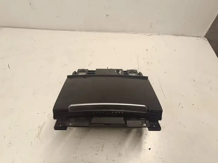 Audi A6 Allroad C7 (2012 - 2014) 4G0863273A Накладка пепельницы — фото 1