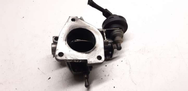 Alfa Romeo 156 (2002 - 2007)  46823851 Запорный клапан двигателя