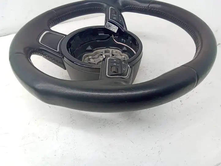 Audi A6 Allroad C7 (2012 - 2014) 4G0419091S Руль — фото 8