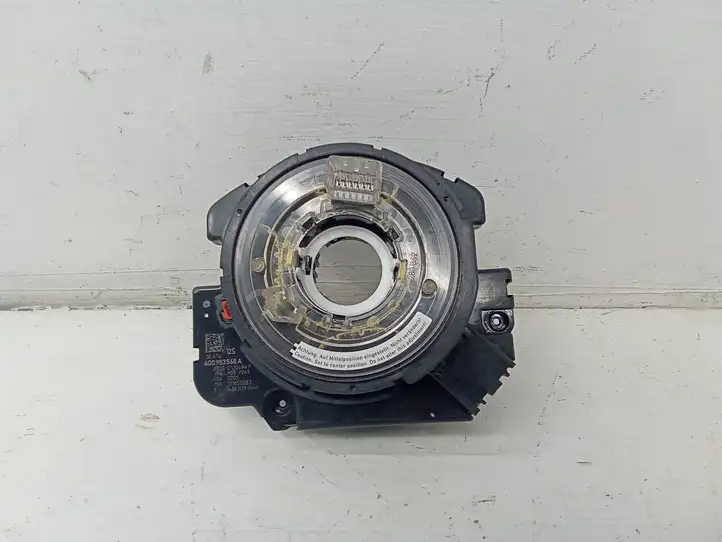 Audi A6 Allroad C7 (2012 - 2014) 4G0953568A Контактное кольцо SRS — фото 1