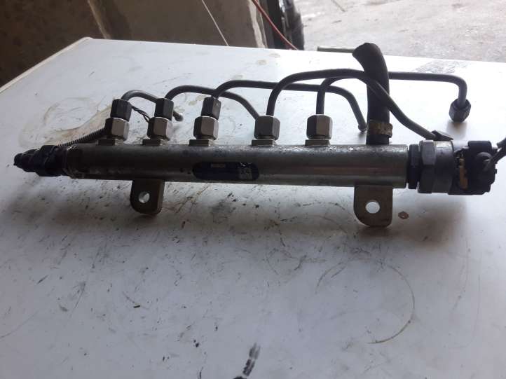 Opel Vectra (2005 - 2009)  0445214056 Распределитель топлива