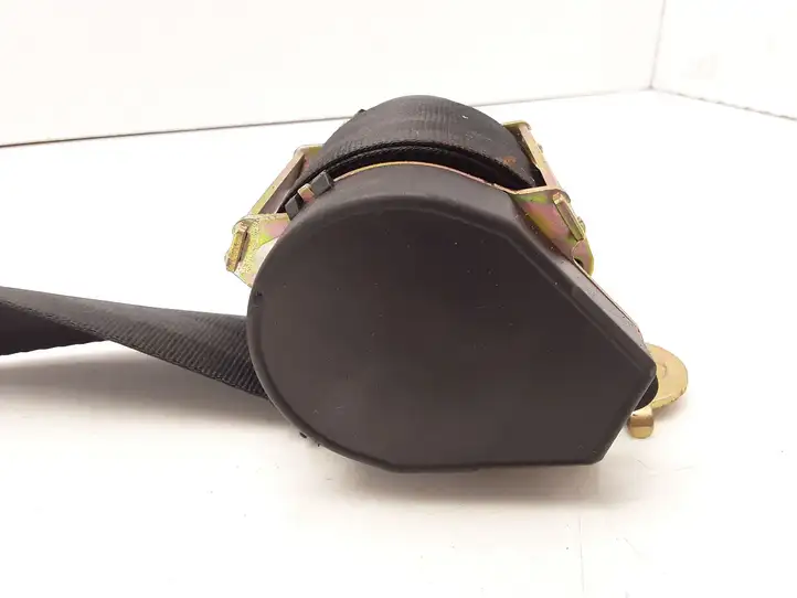 Peugeot 307 CC (2001 - 2005) 804889XX Центральный ремень безопасности — фото 5