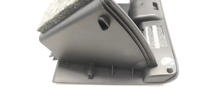 Toyota Corolla E120 E130 (2004 - 2007) 5555102060 Вещевой ящик — фото 2