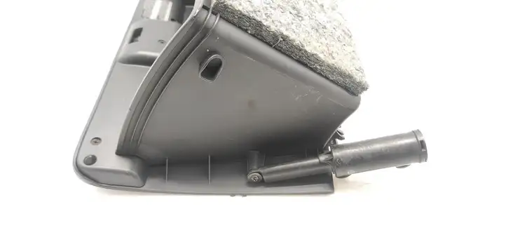 Toyota Corolla E120 E130 (2004 - 2007) 5555102060 Вещевой ящик — фото 3