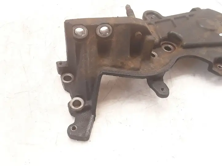 Toyota Corolla E120 E130 (2004 - 2007) 123150G010 Кронштейн двигателя — фото 3