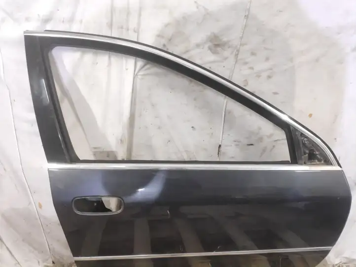 Peugeot 607 (2004 - 2010) Дверь — фото 4