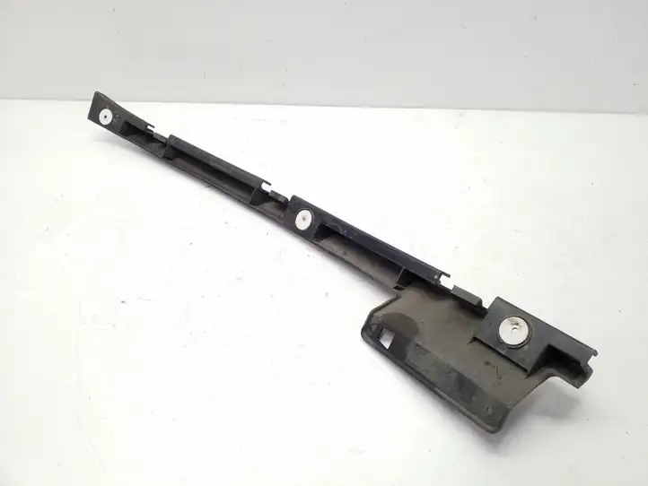 Opel Insignia A (2008 - 2017) Кронштейн заднего бампера — фото 3