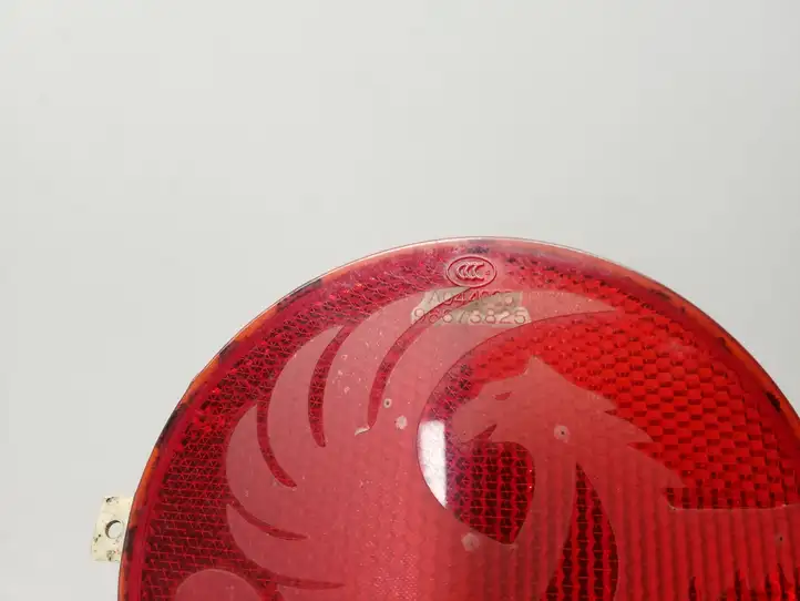 Opel Antara (2011 - 2017) Задний катафот — фото 2