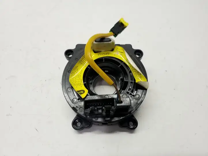 Chevrolet Captiva (2006 - 2011) Контактное кольцо SRS — фото 1