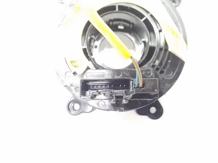 Chevrolet Captiva (2006 - 2011) Контактное кольцо SRS — фото 2