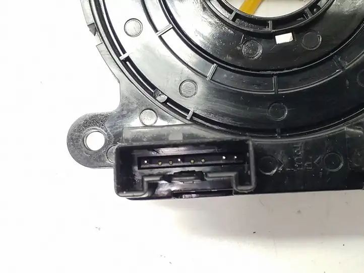 Chevrolet Captiva (2006 - 2011) Контактное кольцо SRS — фото 3